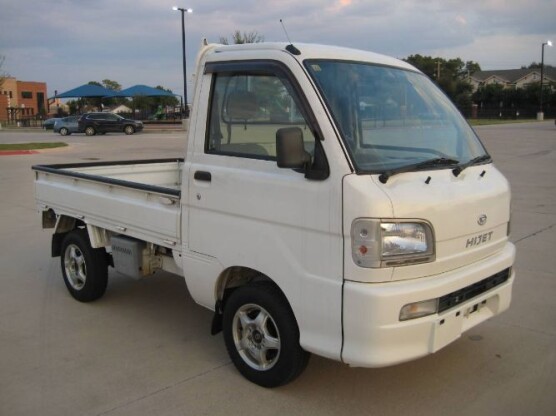 1999 Daihatsu Other
