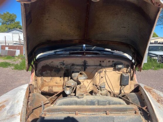 1947 Chevrolet Other