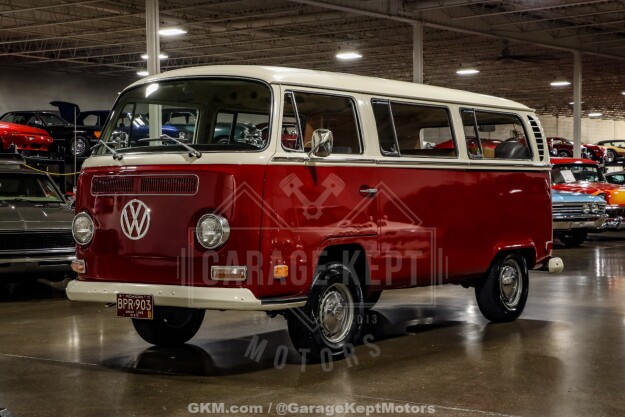 1971 Volkswagen Other