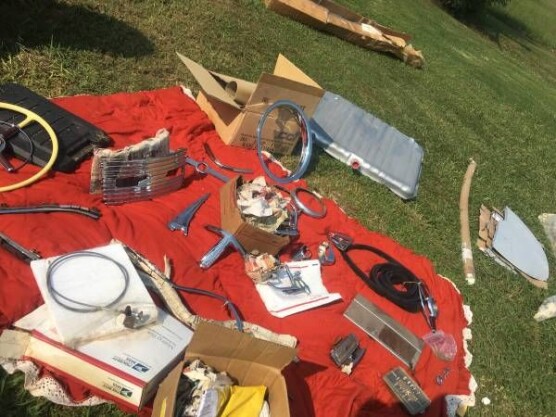 1940 Oldsmobile Other