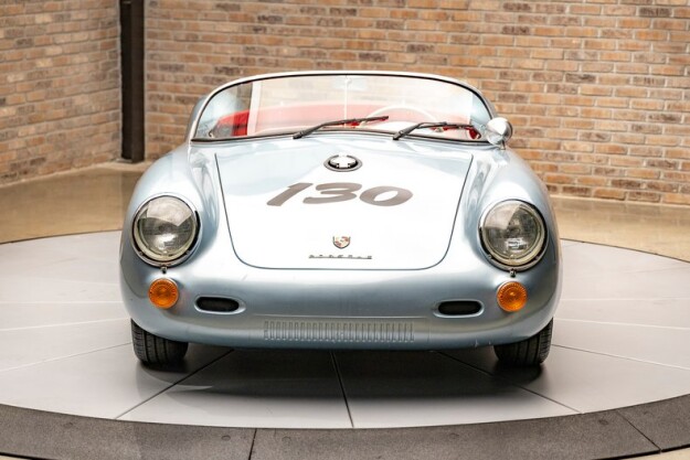 1989 Porsche Other
