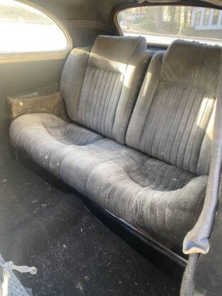 1947 Chevrolet Fleetmaster