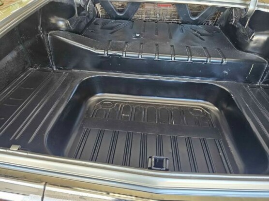 1962 Chevrolet Impala