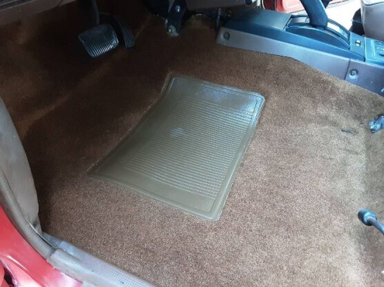 1986 Toyota 4Runner