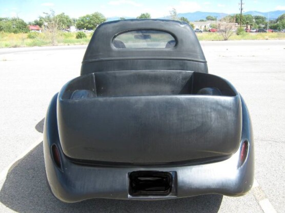 1939 Studebaker Other