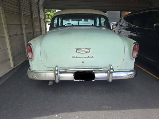 1954 Chevrolet Bel Air