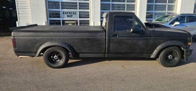 1995 Ford F-150