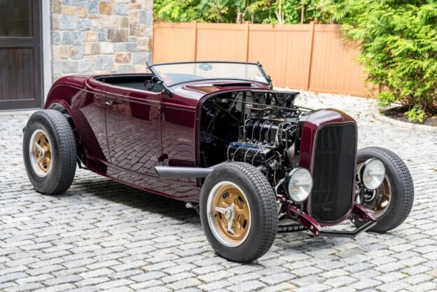 1932 Ford Roadster