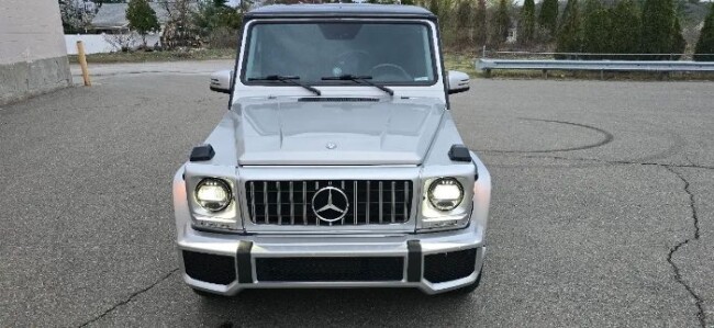 2005 Mercedes-Benz Other