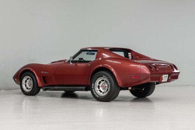 1974 Chevrolet Corvette