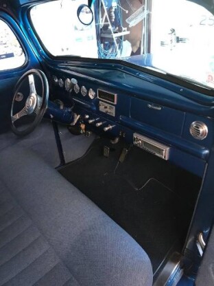 1940 Ford Pickup