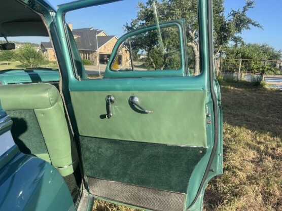 1954 Chevrolet Other