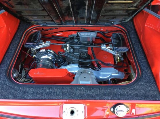 1965 Volkswagen Other