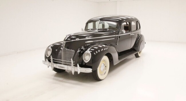 1939 Hudson Other