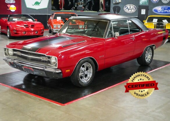 1969 Dodge Dart