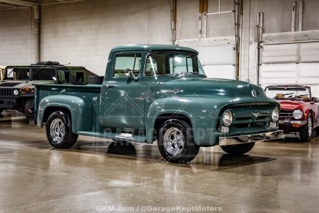 1956 Ford F-100