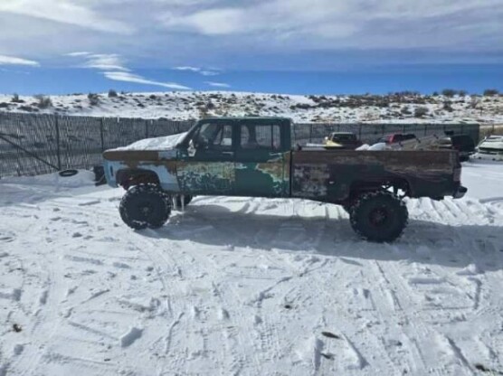 1987 Chevrolet Other