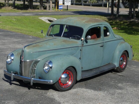 1940 Ford Other