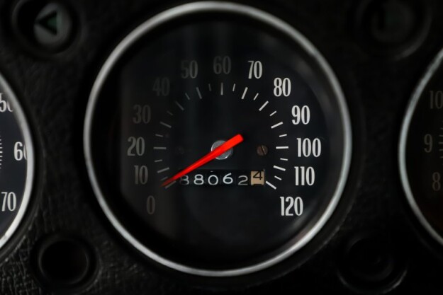 1971 Chevrolet Chevelle