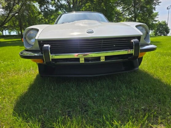 1973 Nissan 240Z