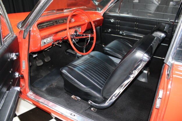 1963 Chevrolet Impala