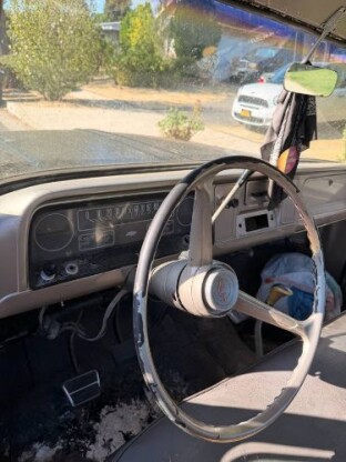 1964 Chevrolet Other