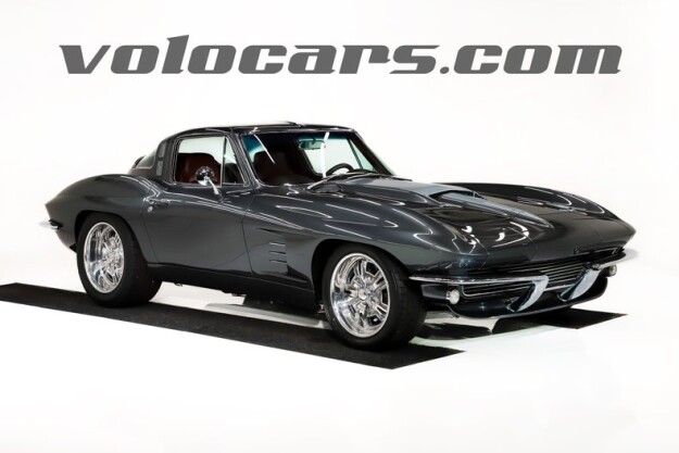1964 Chevrolet Corvette