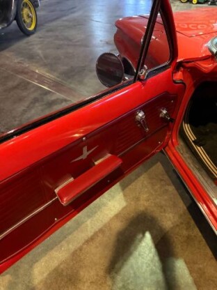 1964 Chevrolet Corvair