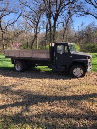 1985 International Other