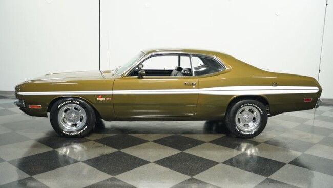 1971 Dodge Other