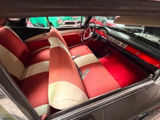 1957 Ford Fairlane