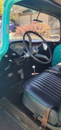 1957 Chevrolet Other