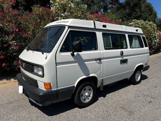 1989 Volkswagen Other