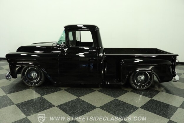 1959 Chevrolet Apache