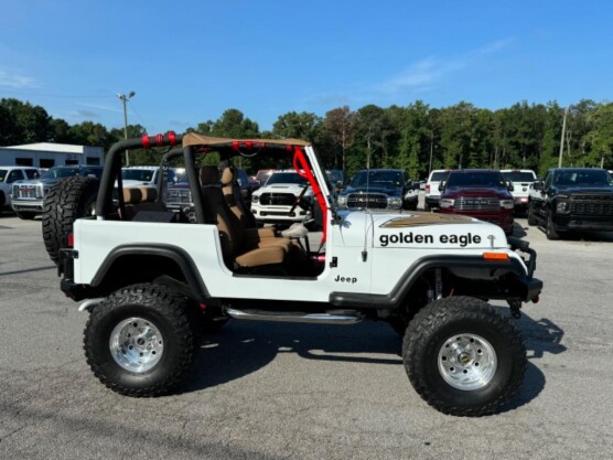 1978 Jeep Other