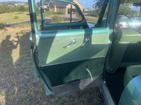 1954 Chevrolet Other