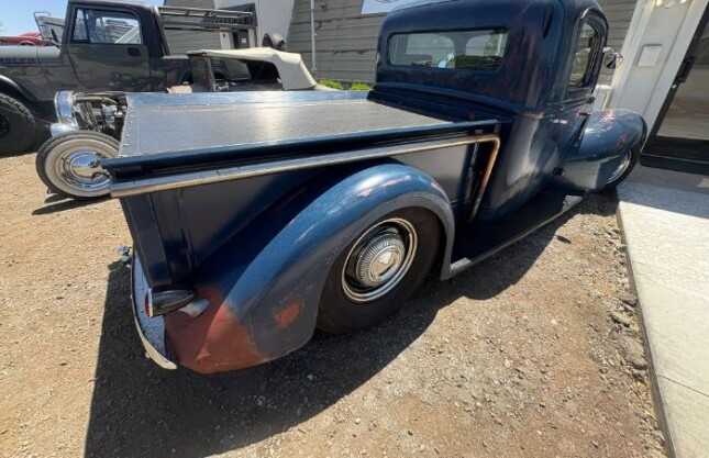 1940 Ford Pickup