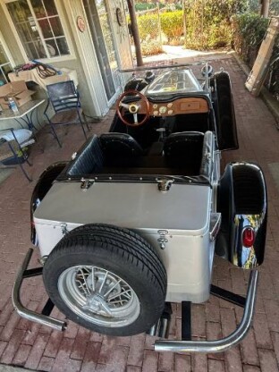 1929 Mercedes-Benz Other