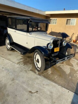 1927 Chevrolet Other