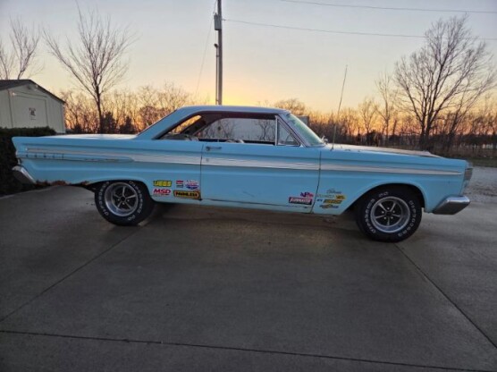 1964 Mercury Comet
