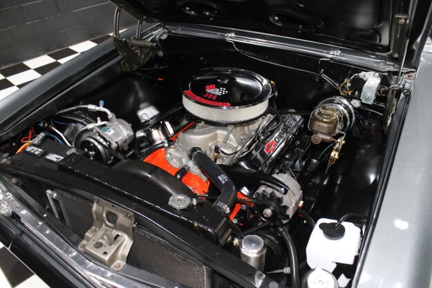 1966 Chevrolet Chevelle