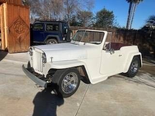 1948 Jeep Other