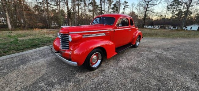 1937 Oldsmobile Other