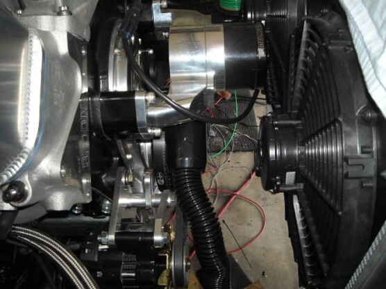 1985 Chevrolet Monte Carlo