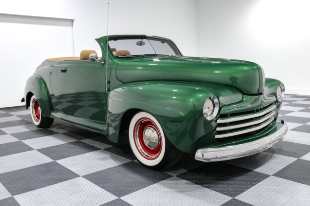 1947 Ford Other