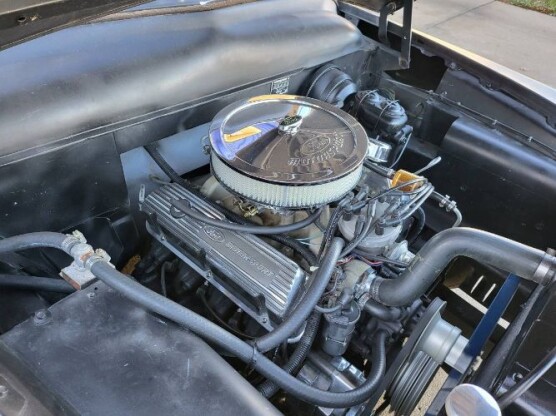 1951 Ford Custom
