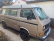 1985 Volkswagen Van