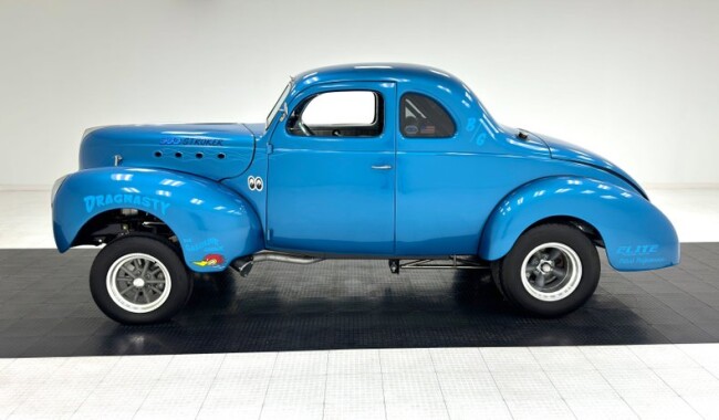 1939 Ford Other