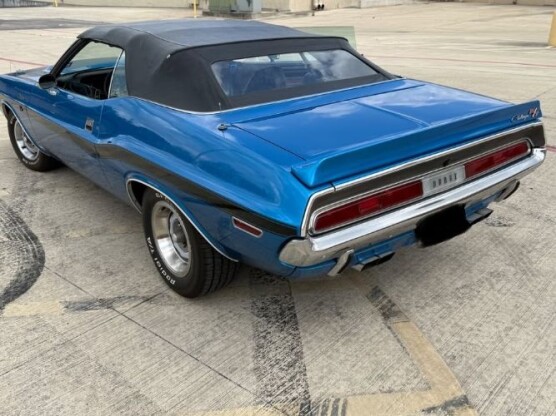 1970 Dodge Challenger