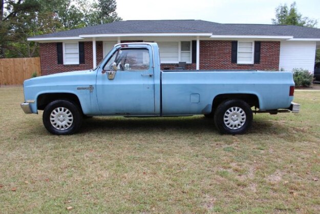 1986 Chevrolet Other
